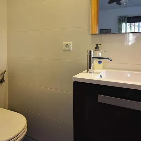 Ferienhaus Mit Privatpool Fuer 6 Personen Ca 100 Qm In Torrox Costa, Andalusien Costa Del Sol בית נופש נרחה