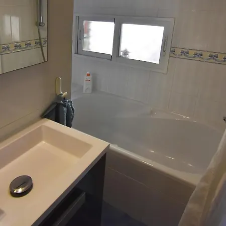 בית נופש Ferienhaus Mit Privatpool Fuer 6 Personen Ca 100 Qm In Torrox Costa, Andalusien Costa Del Sol
