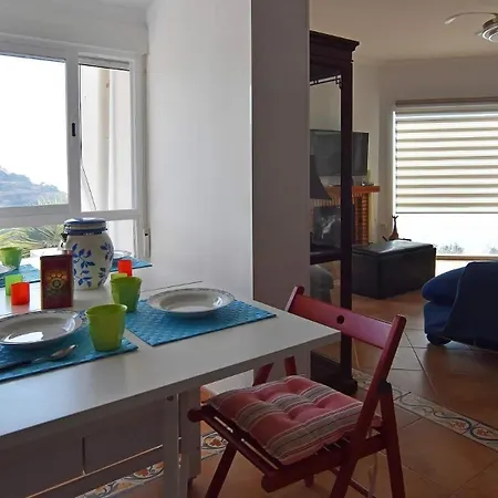 Ferienhaus Mit Privatpool Fuer 6 Personen Ca 100 Qm In Torrox Costa, Andalusien Costa Del Sol בית נופש נרחה