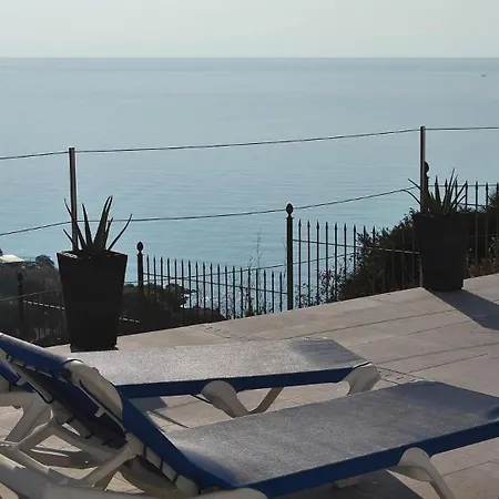 Ferienhaus Mit Privatpool Fuer 6 Personen Ca 100 Qm In Torrox Costa, Andalusien Costa Del Sol בית נופש נרחה