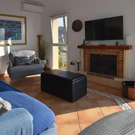 Ferienhaus Mit Privatpool Fuer 6 Personen Ca 100 Qm In Torrox Costa, Andalusien Costa Del Sol *