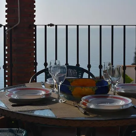 בית נופש Ferienhaus Mit Privatpool Fuer 6 Personen Ca 100 Qm In Torrox Costa, Andalusien Costa Del Sol *